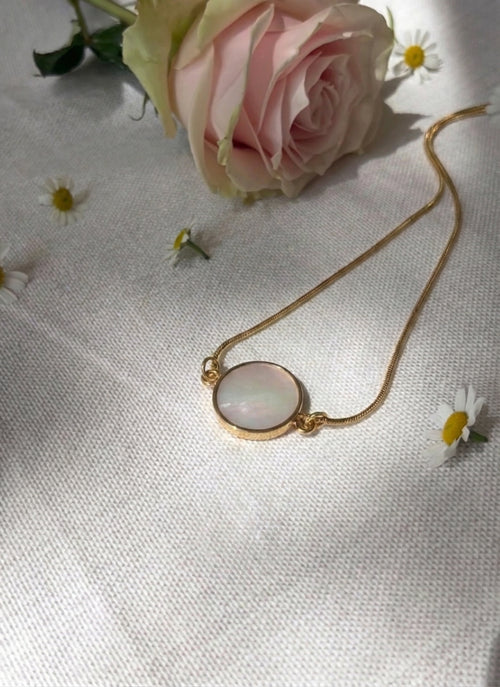 The Halo Bracelet