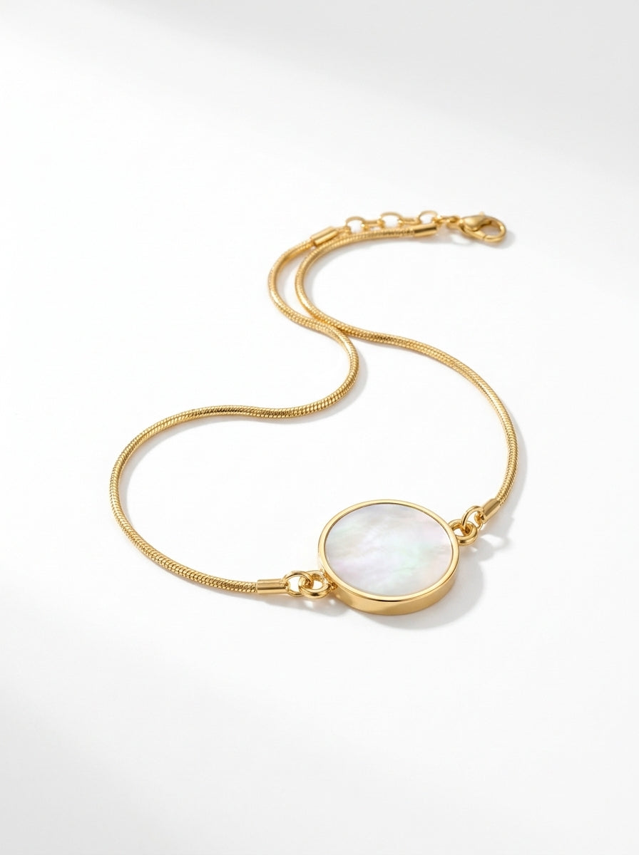 The Halo Bracelet