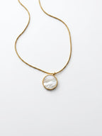 The Halo Necklace